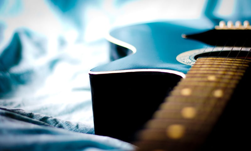 Acoustic Serenade