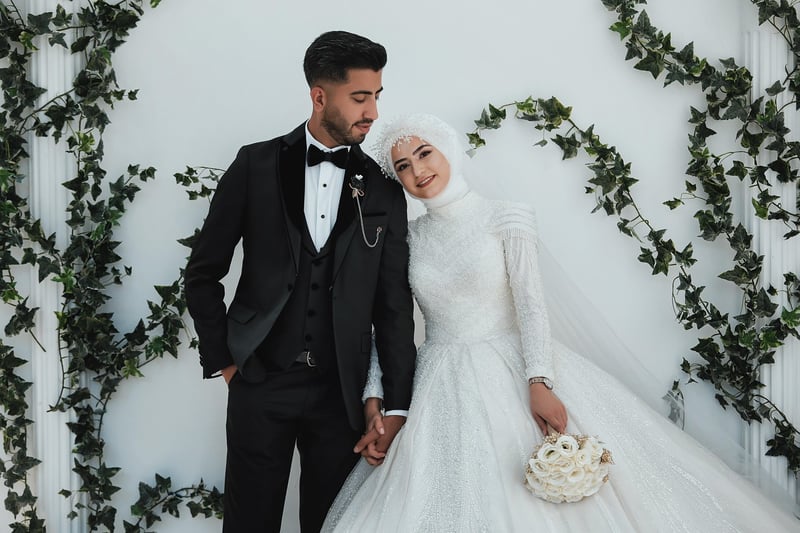 Cityscape Wedding Venue