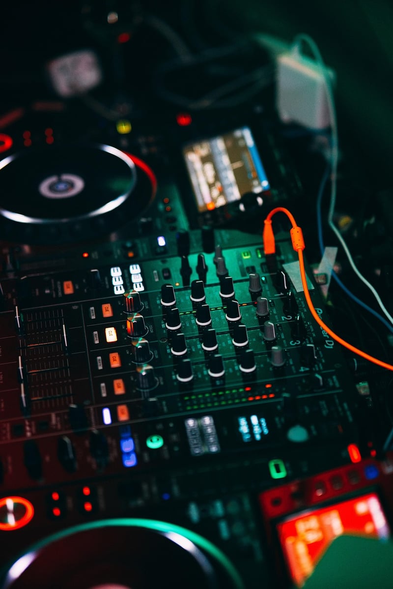 DJ Set