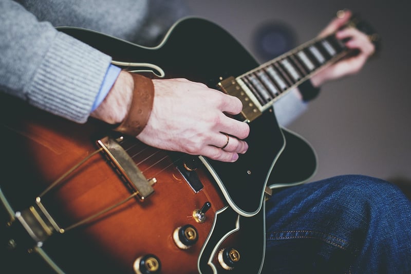 Acoustic Guitar